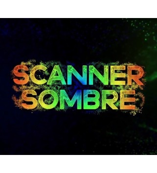 Scanner Sombre Steam Key EUROPE